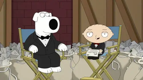 Padre de familia Temporada 10 Cap 22 • Español Online