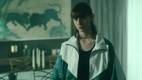 Atracadores: La serie Temporada 2 Episodios 4 • Sub Español