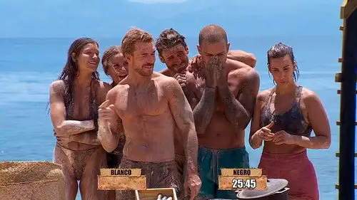 Supervivientes All Stars Temporada 2 Episodios 2 • Sub Español
