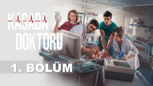 Kasaba Doktoru Temporada 1 Episodios 1 • Sub Español