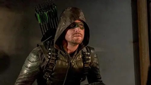 Arrow Temporada 6 Episodios 7 • Sub Español
