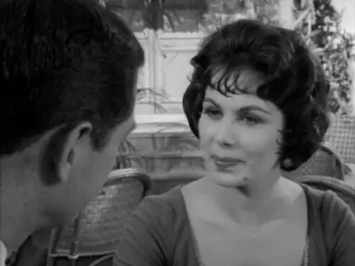 Peter Gunn Temporada 2 Episodios 2 • Sub Español