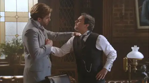 Lado a Lado Temporada 1 Episodios 6 • Sub Español