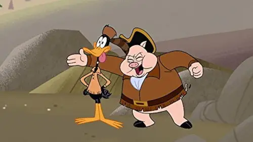 The New Looney Tunes Temporada 2 Episodios 20 • Sub Español
