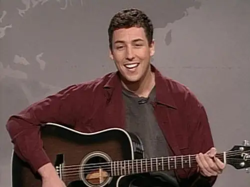 Saturday Night Live Temporada 0 Episodios 9 • Sub Español