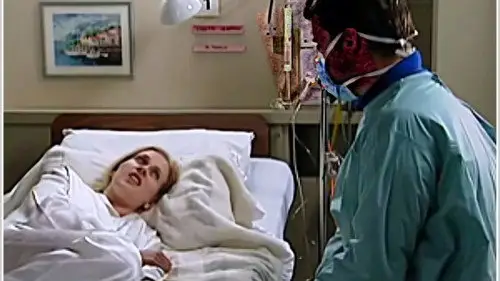 All Saints Temporada 3 Episodios 24 • Sub Español