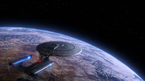 Star Trek: La nueva generación Temporada 3 Episodios 11 • Sub Español
