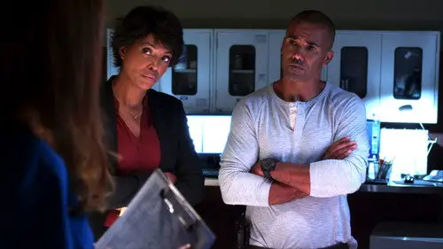 Mentes criminales Temporada 11 Episodios 8 • Sub Español