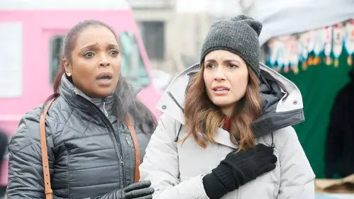 Chicago Med Temporada 4 Episodios 15 • Sub Español