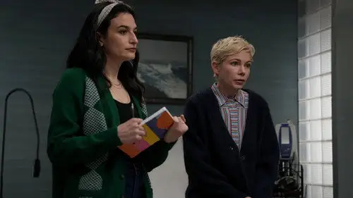 Dying for Sex Temporada 1 Episodios 3 • Sub Español