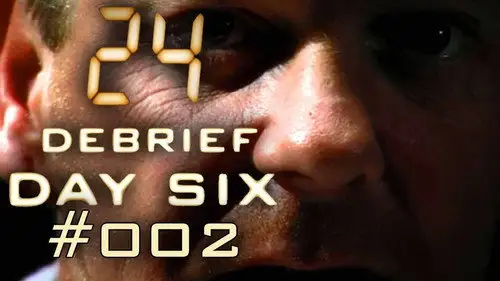 24 Temporada 0 Episodios 5 • Sub Español