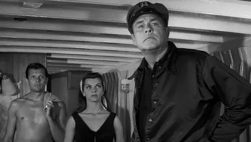 Perry Mason Temporada 5 Episodios 8 • Sub Español