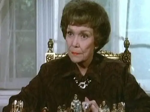 Falcon Crest Temporada 7 Episodios 22 • Sub Español