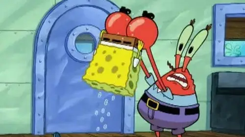 Bob Esponja Temporada 6 Episodios 5 • Sub Español