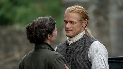 Outlander Temporada 7 Episodios 9 • Sub Español
