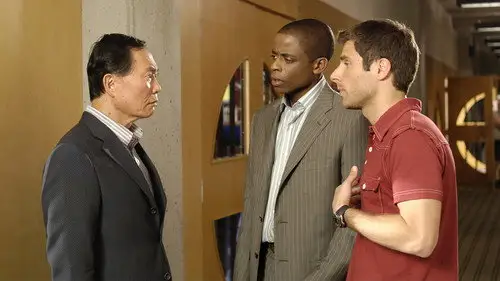 Psych Temporada 1 Episodios 8 • Sub Español