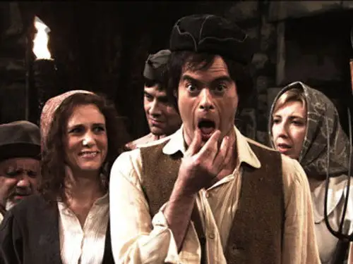 Saturday Night Live Temporada 36 Episodios 13 • Sub Español