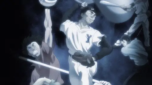 Baki Temporada 2 Episodios 7 • Sub Español