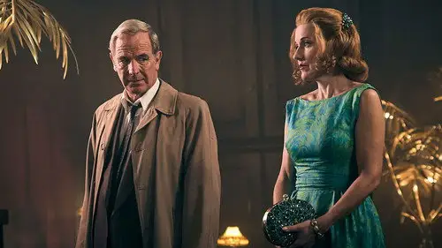 Grantchester Temporada 11 Episodios 6 • Sub Español