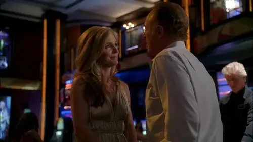 Las Vegas Temporada 4 Episodios 3 • Sub Español