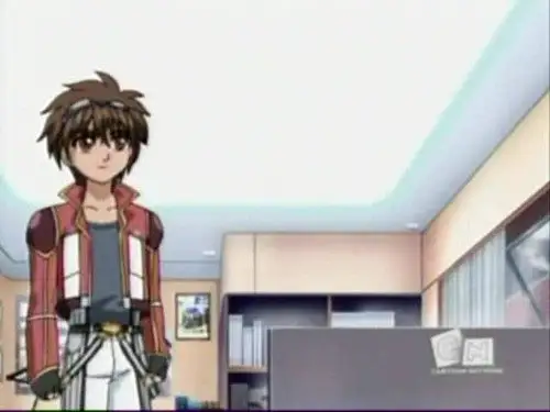 Bakugan Temporada 2 Episodios 19 • Sub Español