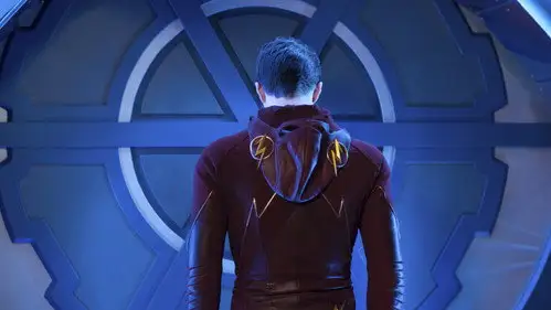 The Flash Temporada 1 Episodios 23 • Sub Español