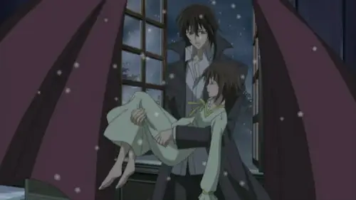Vampire Knight Temporada 2 Episodios 7 • Sub Español