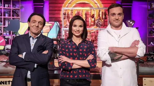 MasterChef Junior Temporada 4 Episodios 4 • Sub Español