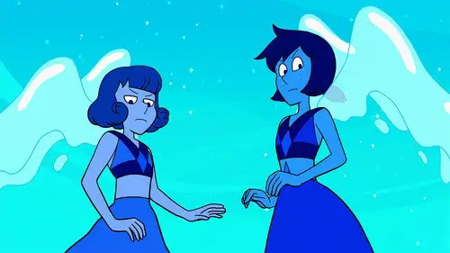 Steven Universe Future Temporada 1 Episodios 8 • Sub Español