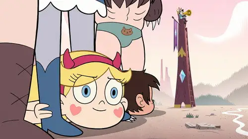 Star contra las fuerzas del mal Temporada 2 Episodios 15 • Sub Español