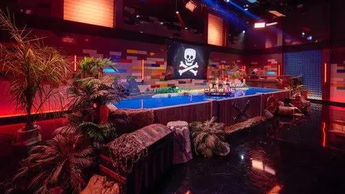 LEGO Masters Temporada 3 Episodios 6 • Sub Español