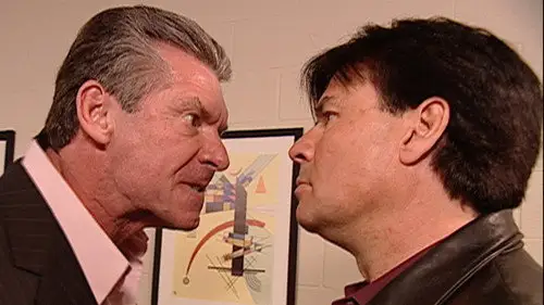 Raw Temporada 12 Episodios 8 • Sub Español