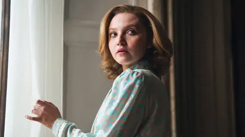 The Lady Temporada 1 Episodios 1 • Sub Español