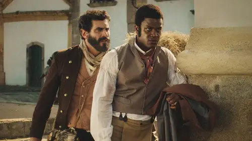 Doña Beja Temporada 1 Episodios 3 • Sub Español