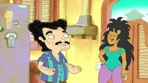 Hermano de Jorel Temporada 2 Episodios 23 • Sub Español