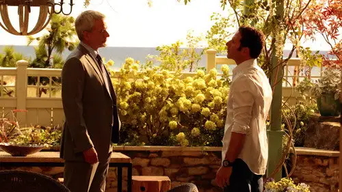 Royal Pains Temporada 7 Episodios 5 • Sub Español