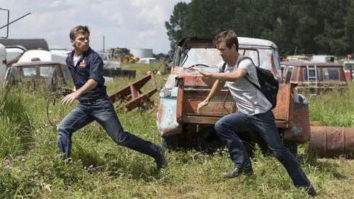 Heartland Temporada 6 Episodios 8 • Sub Español