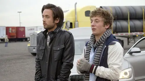 Shameless Temporada 2 Episodios 11 • Sub Español