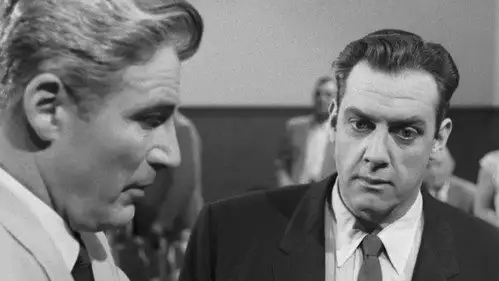 Perry Mason Temporada 1 Episodios 3 • Sub Español