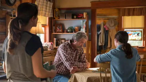 Heartland Temporada 7 Episodios 10 • Sub Español