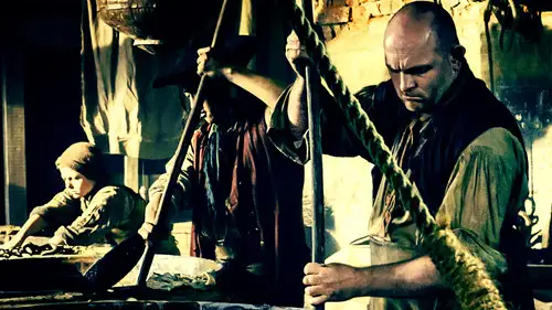 Taboo Temporada 1 Episodios 6 • Sub Español