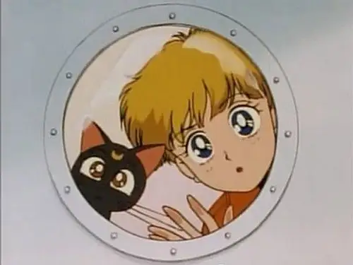 Sailor Moon Temporada 1 Episodios 12 • Sub Español