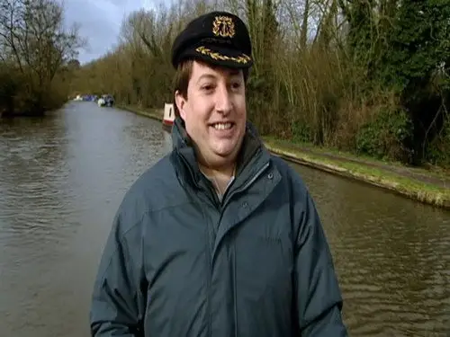 Peep Show Temporada 4 Episodios 5 • Sub Español