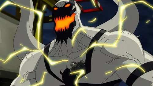 Ultimate Spider-Man Temporada 4 Episodios 8 • Sub Español