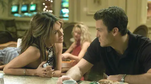Las Vegas Temporada 1 Episodios 14 • Sub Español