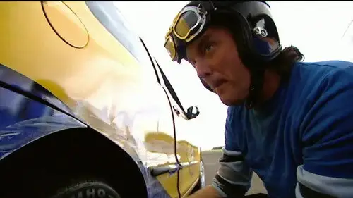 Top Gear Temporada 8 Episodios 5 • Sub Español