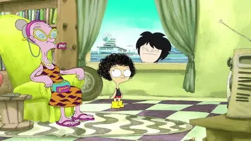 Hermano de Jorel Temporada 2 Episodios 20 • Sub Español