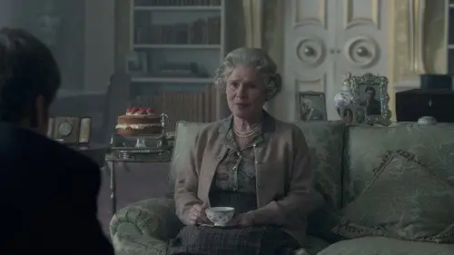 The Crown Temporada 6 Episodios 9 • Sub Español
