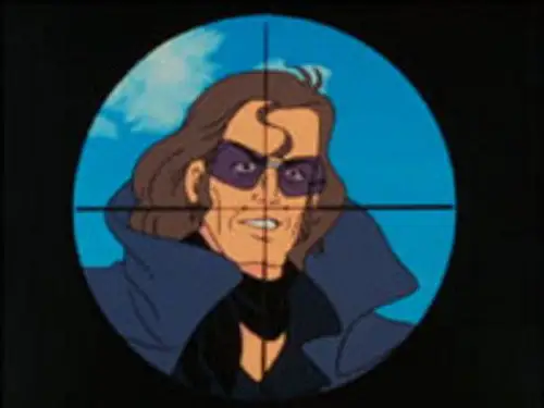 Lupin III Temporada 3 Episodios 7 • Sub Español
