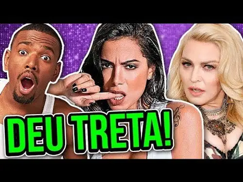 Diva Depressão Temporada 5 Cap 9 • Español Online